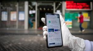 Covid-19: la Turquie va pister les malades grâce à leur smartphone