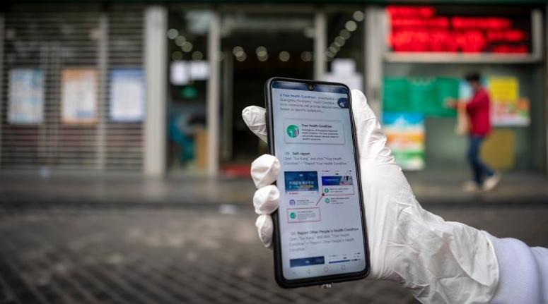 Covid-19: la Turquie va pister les malades grâce à leur smartphone