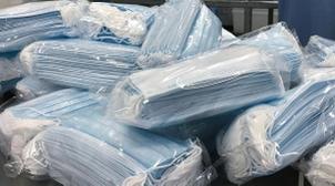 Maroc: Près de 18,5 millions de masques de protection ont été exportés vers 11 …