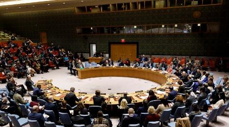 Ouverture de consulats au Sahara marocain: Le Conseil de sécurité ignore les ge…