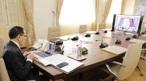 PL 22.20 : report des travaux de la commission ministérielle compétente jusqu'à…