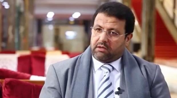 Parlement : Mohamed Aboudrar démis de la présidence du groupe parlementaire du …