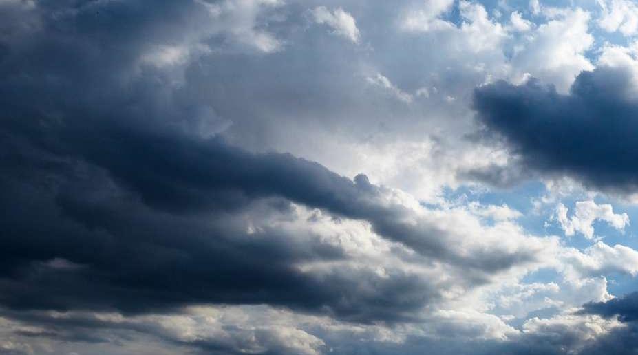 Météo : ciel couvert et mercure en baisse, vendredi 10 avril