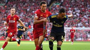 Premier League : le gouvernement britannique envisage un retour des supporters …