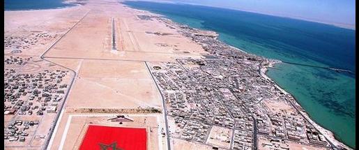 في قلب الصحراء، المغرب يشيد طريقا سريعا بأزيد من 1000 كيلومتر