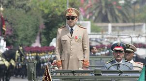 64è anniversaire de la création des FAR : SM le Roi adresse un Ordre du jour au…