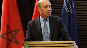 Pandémie: Le Maroc pour une réponse à grande échelle, multilatérale et multidim…