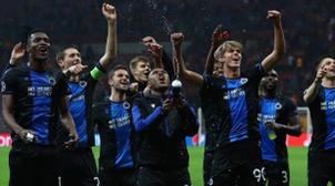 Belgique : arrêt définitif du championnat de football, le Club Bruges déclaré c…