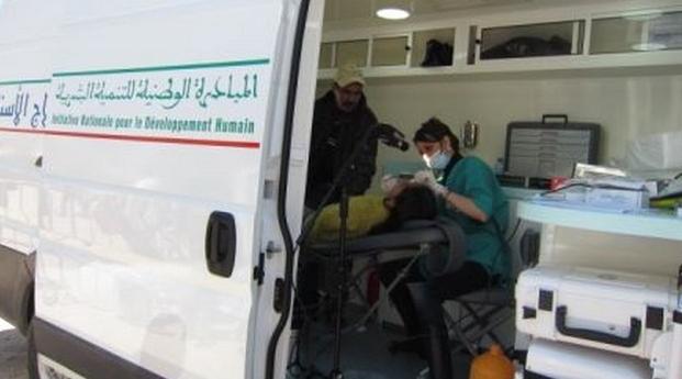 Covid-19 : 368 cas admis dans les unités de réanimation dont 42 sous intubation