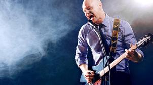 Paul NUMI: La musique par passion