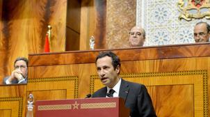 La Chambre des Conseillers adopte à la majorité le projet de loi de finances re…