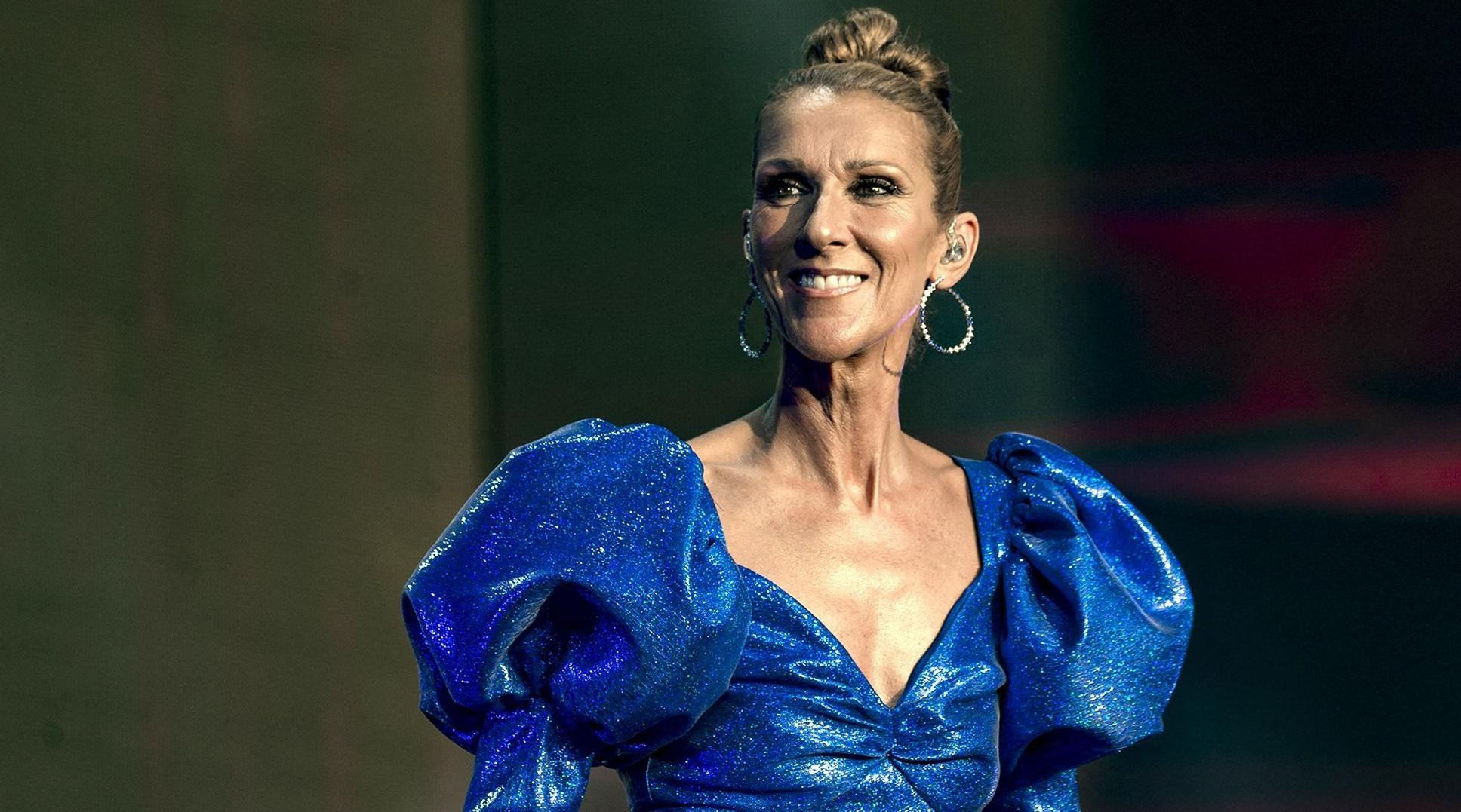 Céline Dion remporte deux prix aux Webby Awards