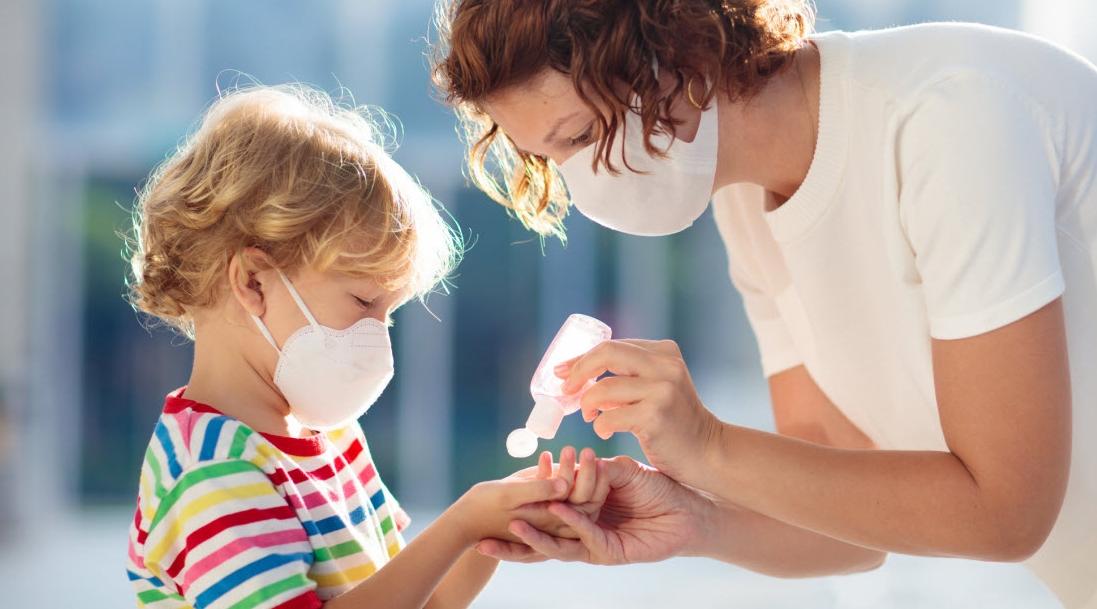 Covid-19: Comment préparer son enfant psychiquement pour la rentrée scolaire ? …