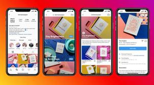Les « Facebook Shops », une nouvelle interface de commerce en ligne