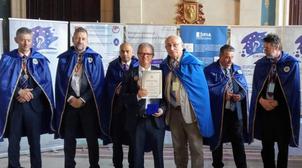 Roumanie: Le Maroc décroche 3 médailles d’or à Euroinvent, Kamal Daissaoui nomm…