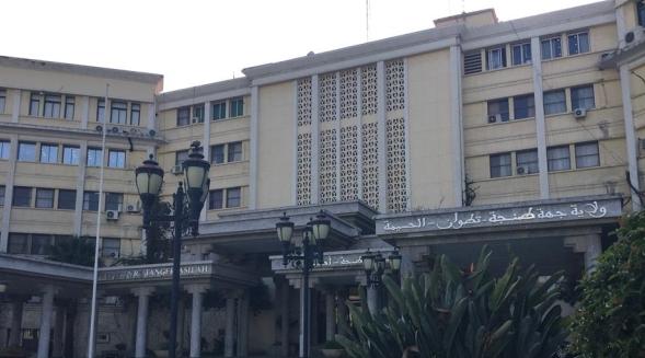 Tanger-Tétouan-Al Hoceima : réunion pour l'examen des mesures de reprise du cyc…