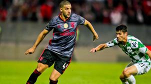 مواجهة مغربية خالصة في الأدوار التمهيدية لدوري أبطال أوربا