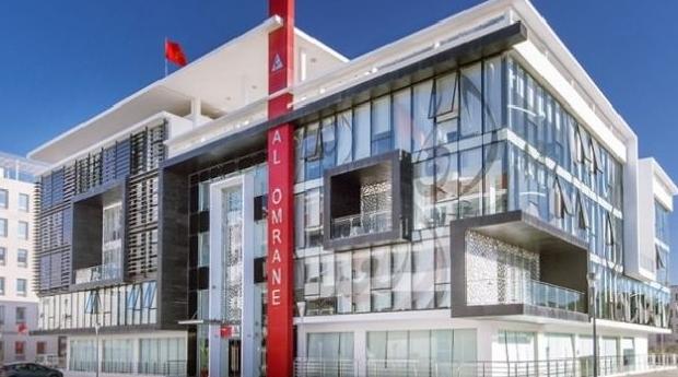Groupe Al Omrane : un chiffre d'affaires dépassant les 4,5 MMDH et plus 29.000 …