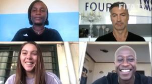La FIFA, l'OMS et la Commission européenne s'unissent contre les violences dome…