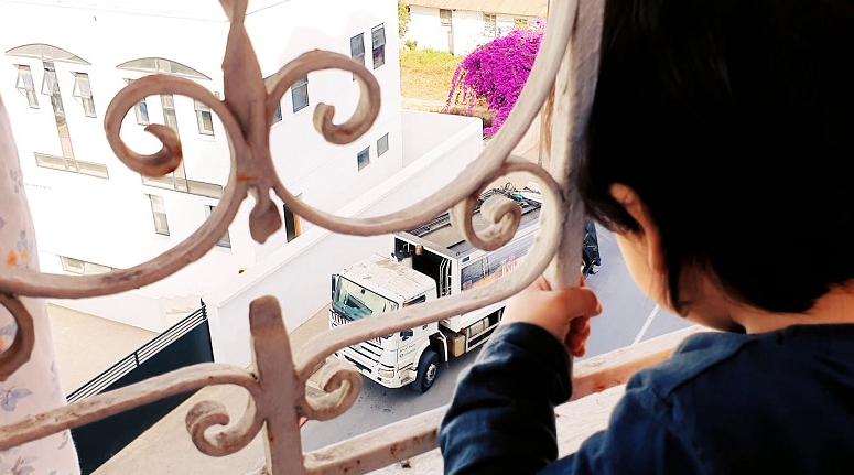 إنتاج خمسة فلام مغربية قصيرة تتناول مواضيع "العيش في زمن كورونا"