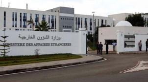 Diffusion d'un documentaire sur le Hirak: L'Algérie rappelle son ambassadeur à …