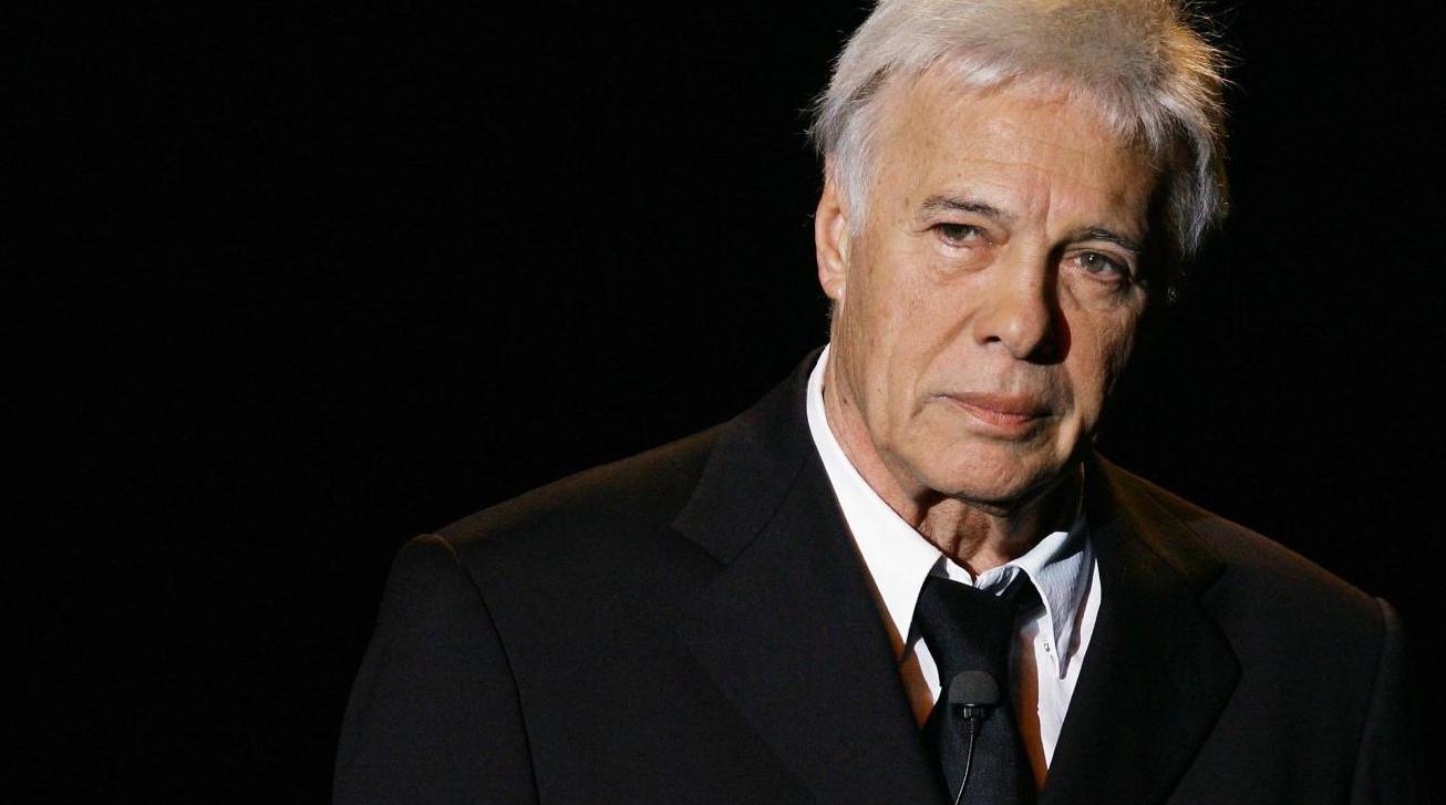 L'acteur et humoriste Guy Bedos est décédé à l'âge de 85 ans