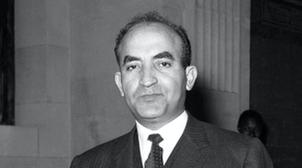 Abderrahmane El Youssoufi : "Un socialiste humaniste attaché aux valeurs univer…