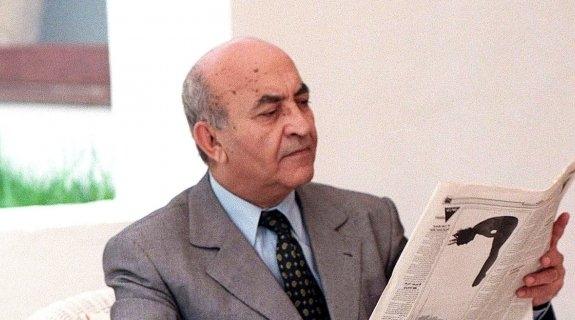 اليوسفي .. زعيم نجح في تدبير الاختلافات وأسهم في شؤون الحكم والمعارضة