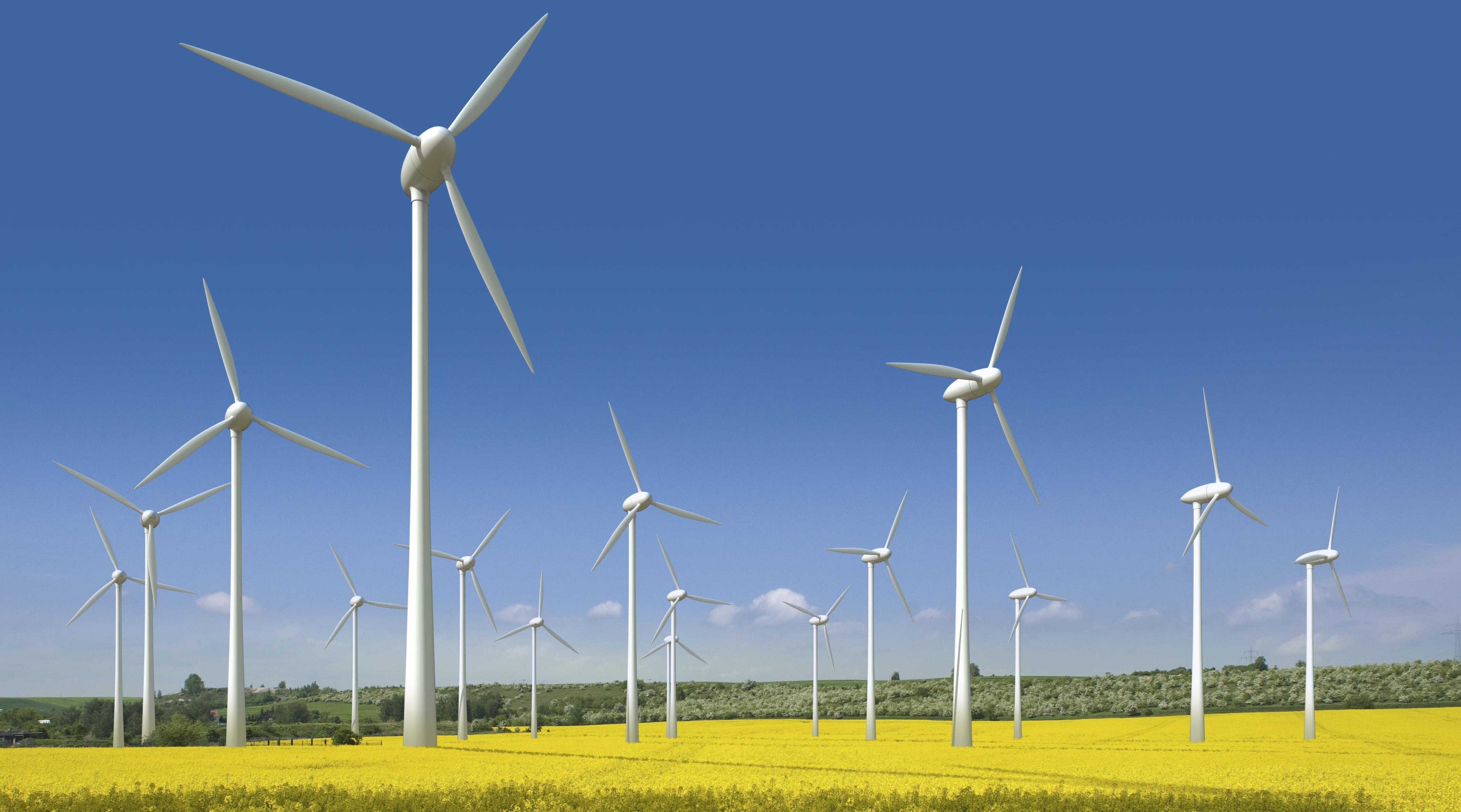 Etats-Unis : la consommation d'énergie renouvelable dépasse le charbon pour la …
