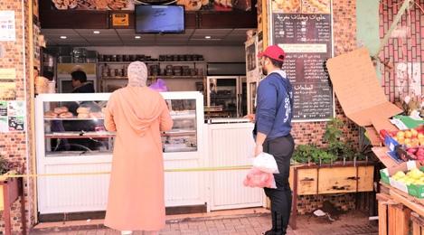Commerce : consultations entre le gouvernement et les professionnels sur la rep…