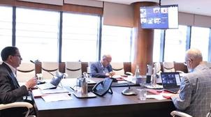 Gestion des répercussions du Coronavirus: Le gouvernement ouvert aux propositio…