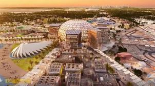 Covid-19: L'Exposition universelle 2020 à Dubaï reportée à 2021