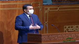 وزير الشغل:المقاولات الوطنية تقدم تضحيات كبيرة خلال هذه الفترة ولايمكننا إنكا...