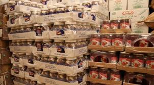 Dakhla: approvisionnement régulier en produits à forte consommation et stabilit…