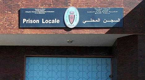 La prison agricole de Zayou dément les allégations concernant un détenu des évè…