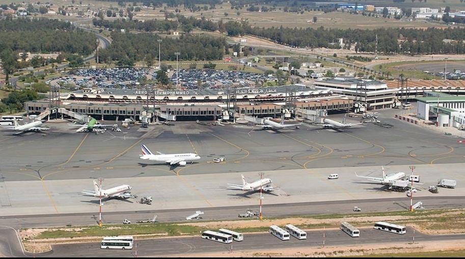 Maroc/ONDA : Le trafic aérien en baisse de plus de 71% en 2020