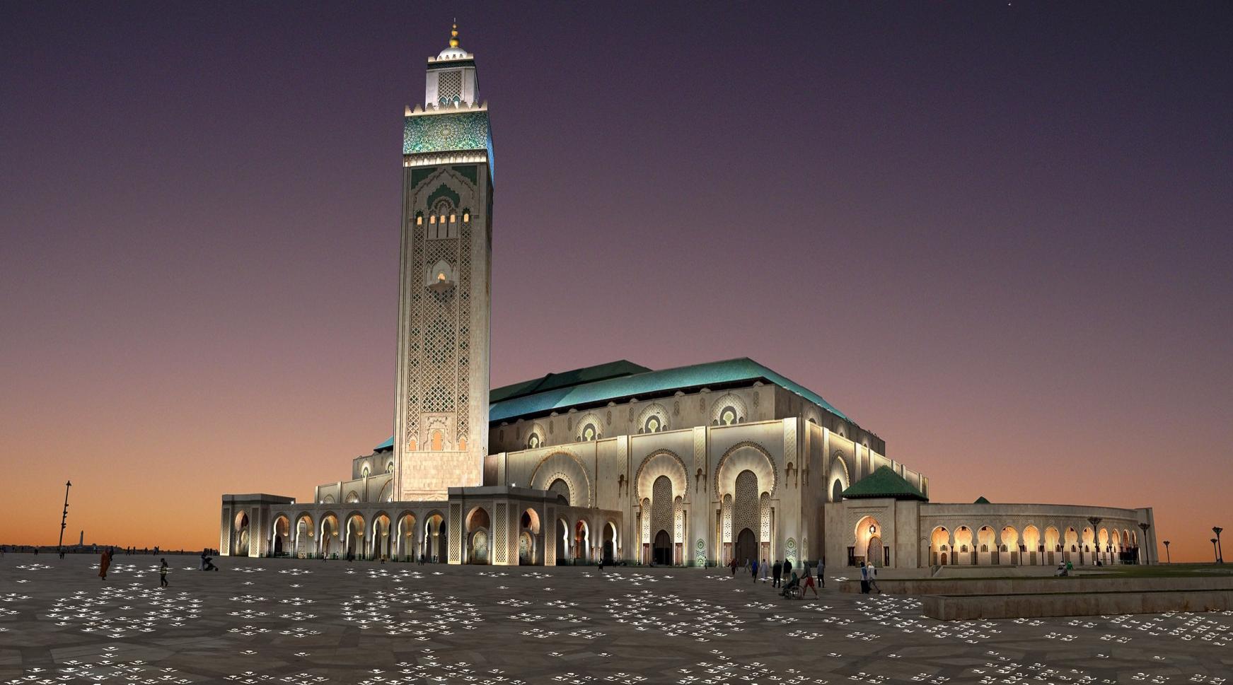 Maroc: Réouverture des mosquées: voici les mesures d'hygiène et de sécurité san…