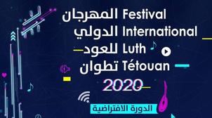 مدينة تطوان تحتضن دورة افتراضية للمهرجان الدولي للعود من 11 إلى 30 يونيو الجا...