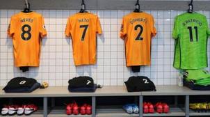 Premier League: "Black Lives Matter" au dos des maillots pour la reprise du cha…