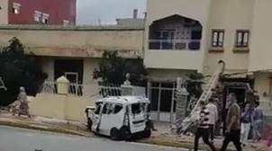 El Hajeb: Sept morts et quatre blessés dans un accident de la circulation (nouv…