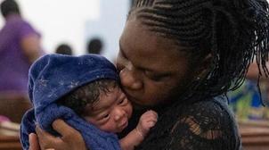L'UA et l’UNICEF lancent la campagne «Mon nom est personne» pour l’enregistreme…