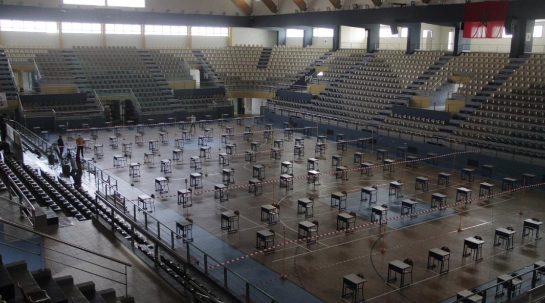 Bac 2020: voici comment les candidats atteints du Covid-19 vont passer les exam…