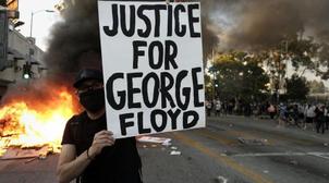 USA: La mort de George Floyd est un "homicide", selon deux autopsies