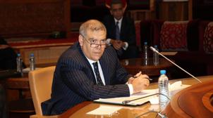 M.Laftit : L'annonce de certaines mesures dernièrement ne signifie guère la lev…