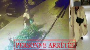 Tanger: Interpellation d’une femme soupçonnée d'avoir vandalisé la stèle commém…