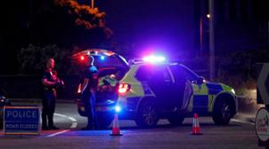 Plusieurs personnes poignardées dans un parc à Londres, un homme arrêté (police…