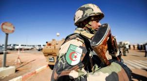 Un soldat algérien tué dans un accrochage avec un «groupe terroriste armé» dans…