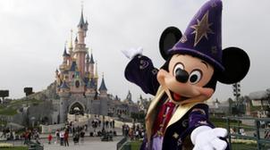France: Disneyland Paris va rouvrir progressivement au public à partir du 15 ju…