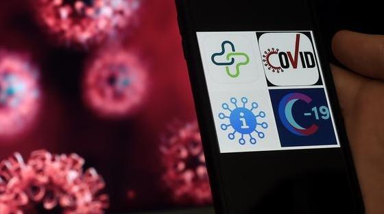 Covid-19 : Une application de traçage bientôt en Espagne