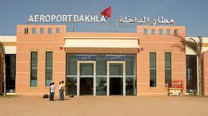 Marocains bloqués à l'étranger: Arrivée à l'aéroport de Dakhla de 118 Marocains…